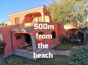 Casa Sara San Teodoro San Teodoro